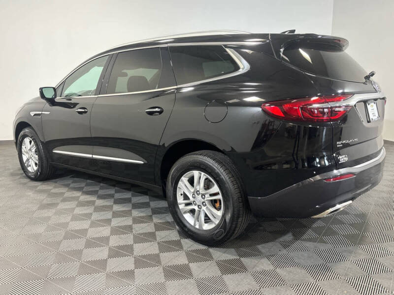 2021 Buick Enclave Premium
