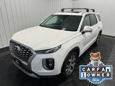 2022 Hyundai Palisade for sale at TML AUTO LLC in Appleton WI