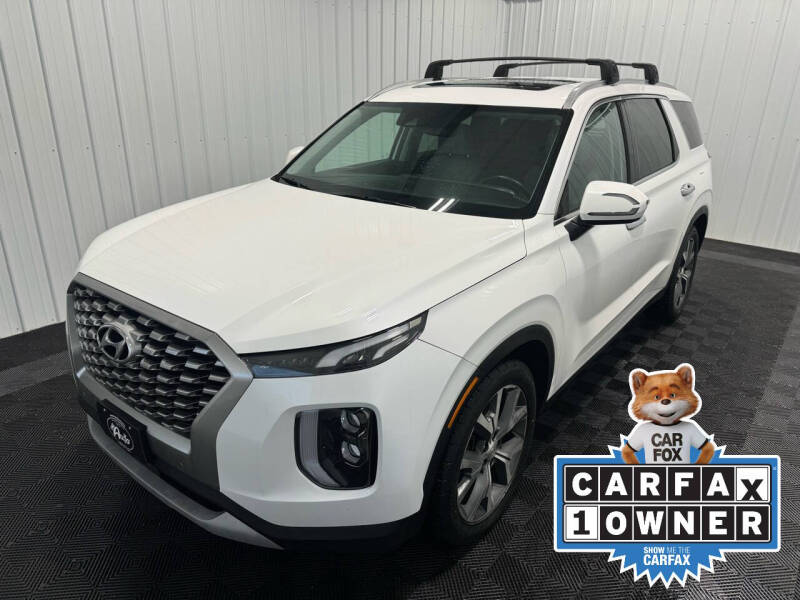 2022 Hyundai Palisade for sale at TML AUTO LLC in Appleton WI