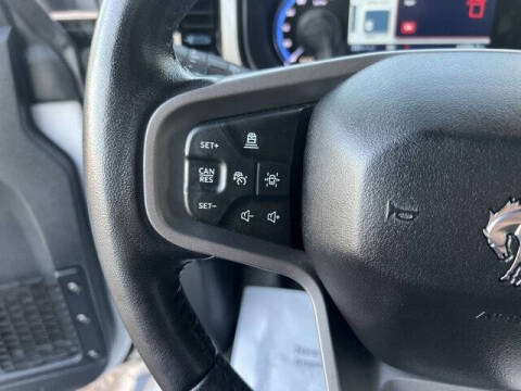 2023 Ford Bronco Wildtrak Advanced