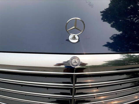 2017 Mercedes-Benz E-Class E 300 4MATIC