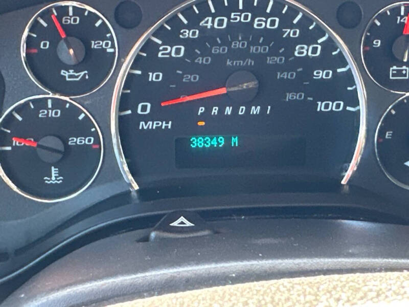 2022 Chevrolet Express 2500