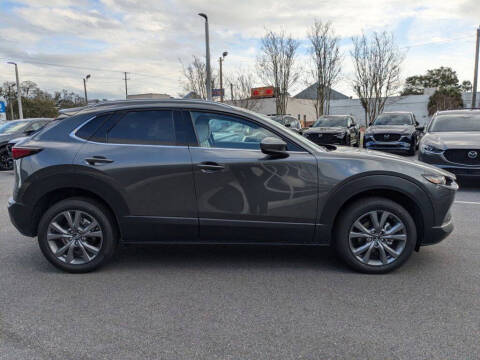 2025 Mazda CX-30 2.5 S Premium