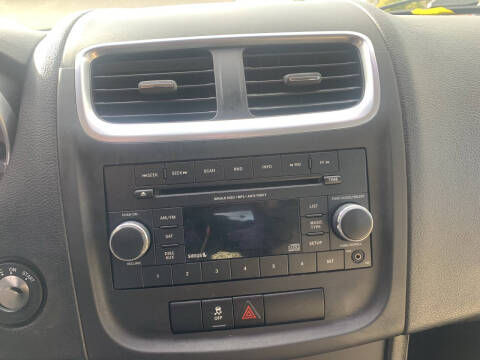 2013 Dodge Avenger SXT