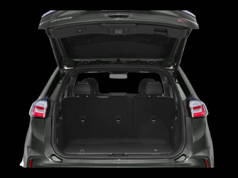 2019 Ford Edge ST