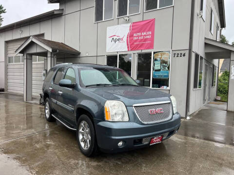 2007 GMC Yukon Denali