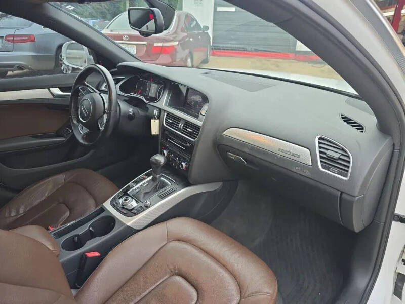 2015 Audi Allroad 2.0T quattro Premium Plus