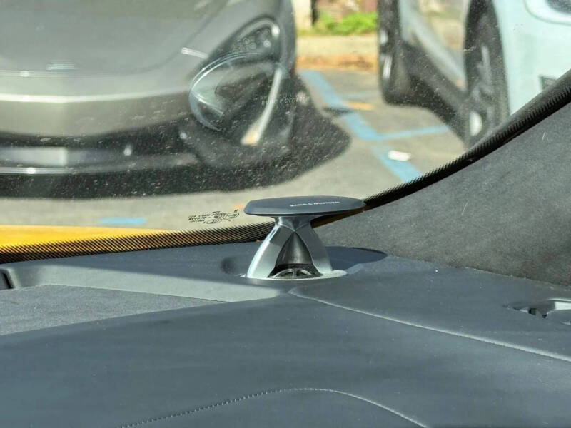 2019 Lamborghini Urus