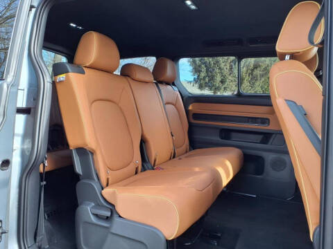 2025 Volkswagen ID. Buzz Pro S