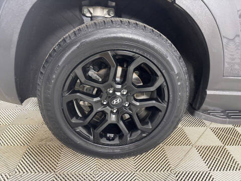 2023 Hyundai Santa Fe XRT