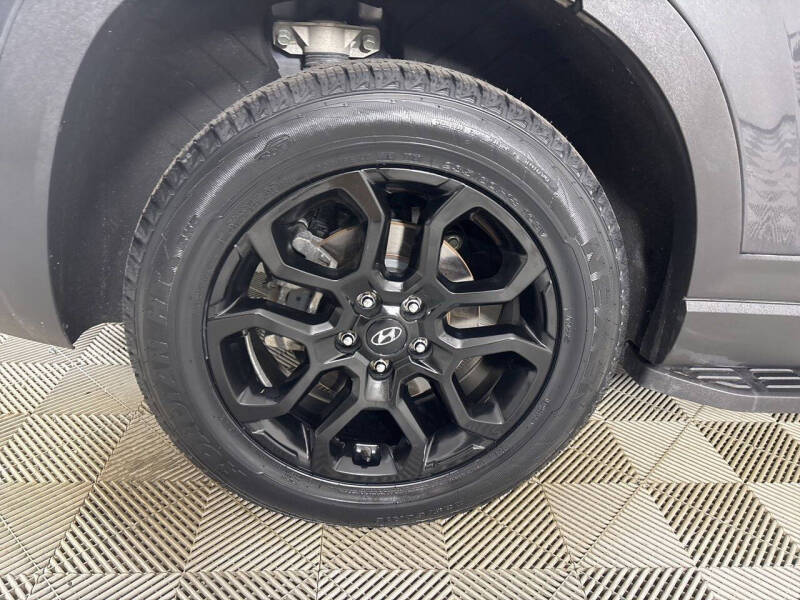 2023 Hyundai Santa Fe XRT