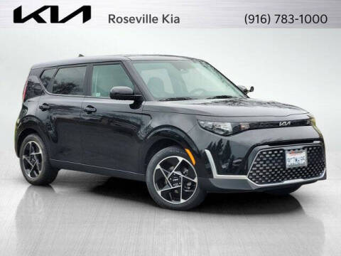 2023 Kia Soul EX