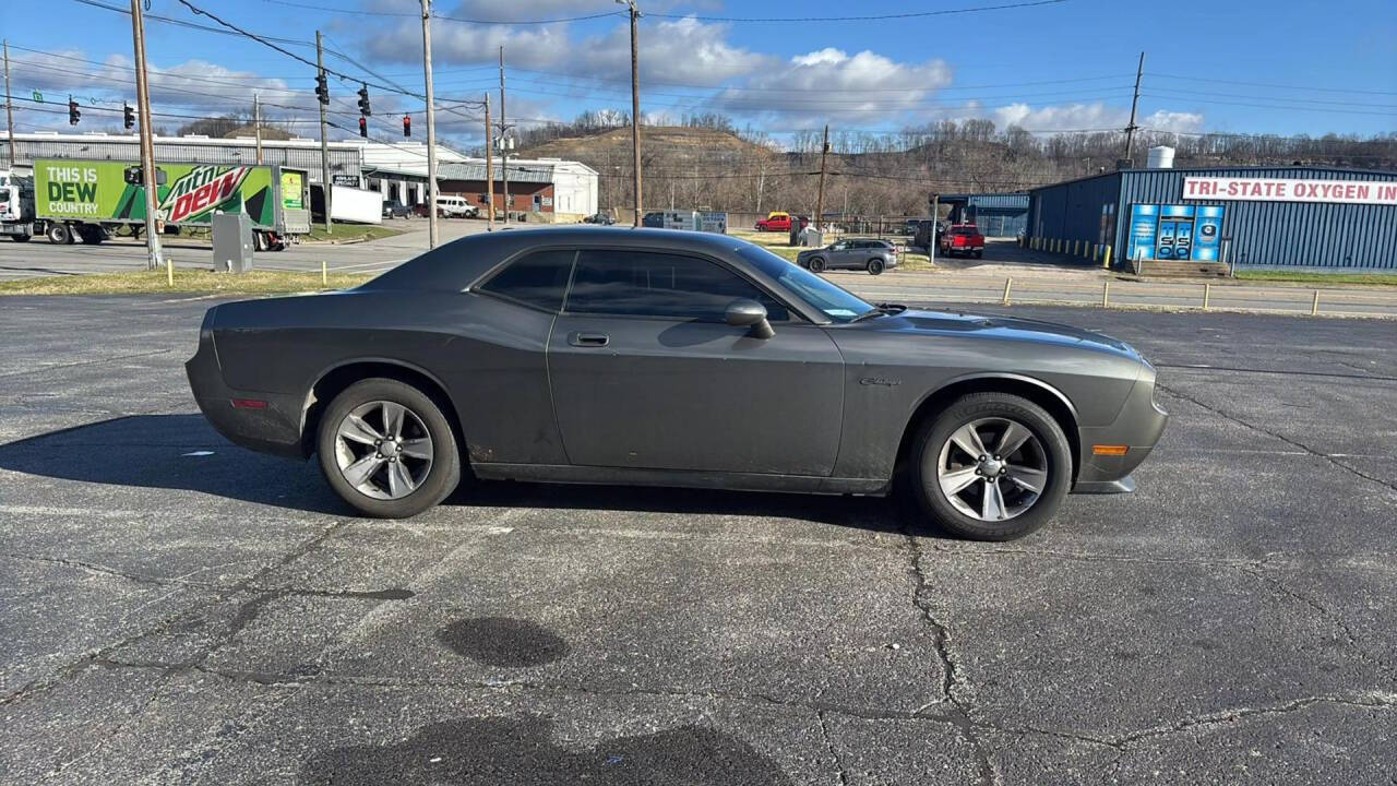 2009 Dodge Challenger for sale at Tri-State Auto Connection in Ashland, KY