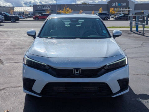 2023 Honda Civic