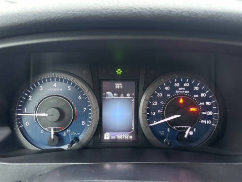 2020 Toyota Sienna L 7-Passenger