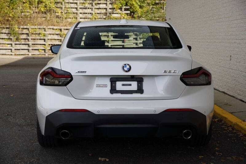 2024 BMW 2 Series 230i xDrive