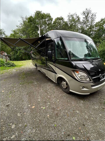 2013 Itasca Reyo 25T