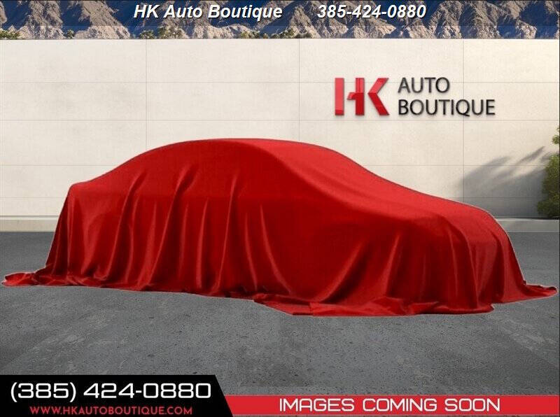 2014 Cadillac ATS 2.0T Luxury