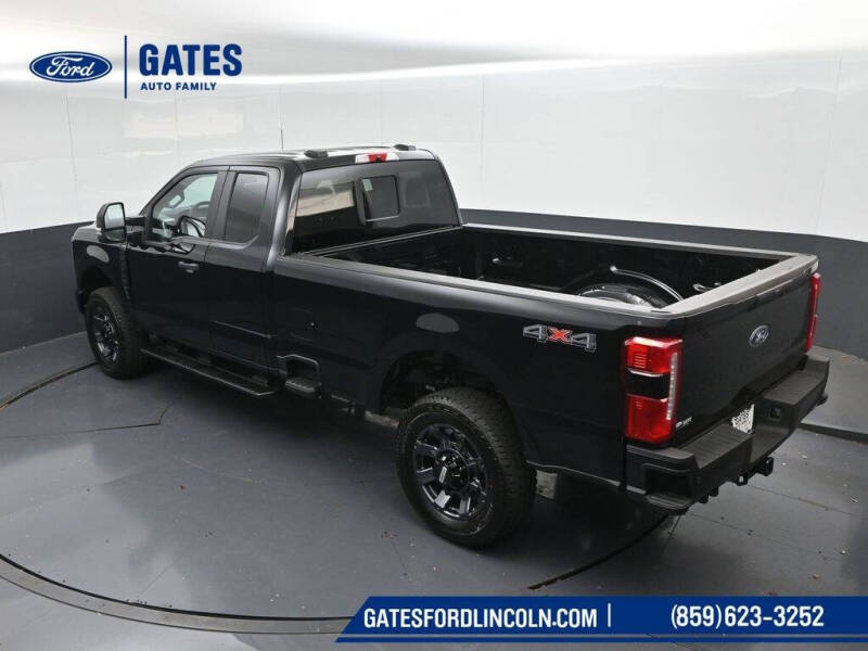 2026 Ford F-350 Super Duty