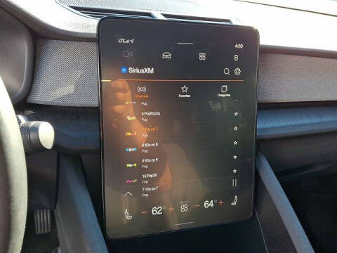 2022 Polestar 2 Long Range Dual Motor