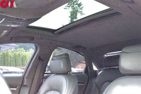 2013 Audi S8 4.0T quattro