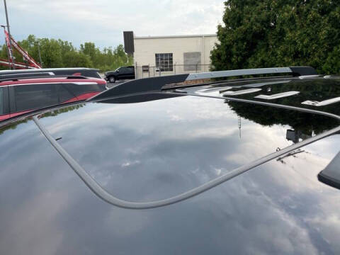 2018 GMC Acadia SLT-2