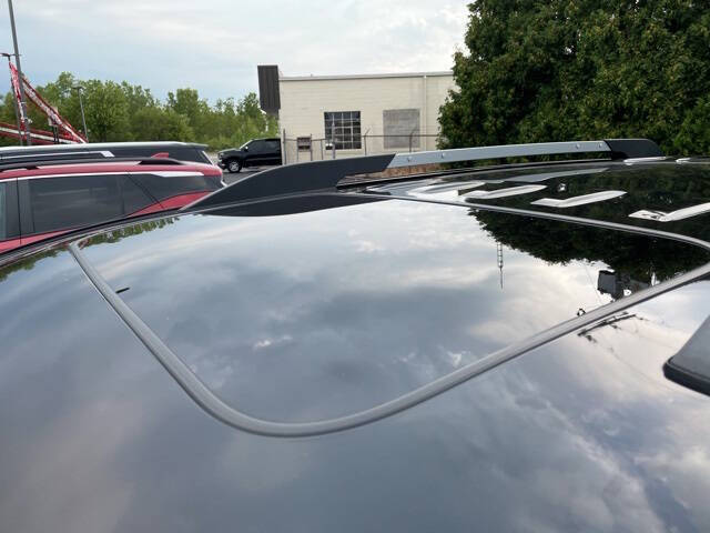 2018 GMC Acadia SLT-2