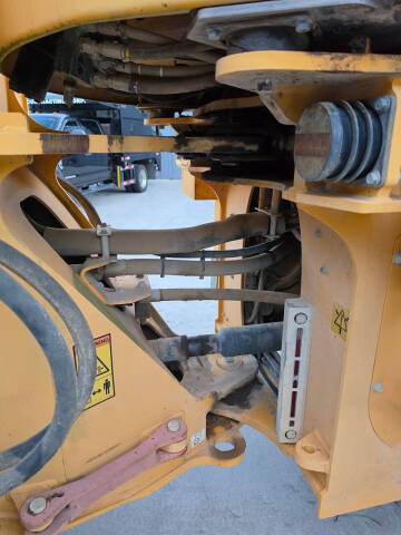 2009 Volvo L90F