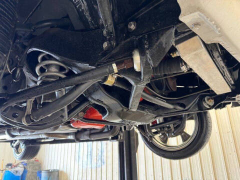 1966 Chevrolet Impala