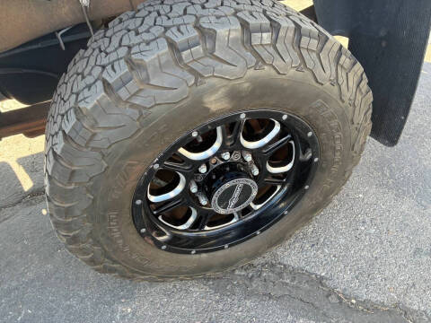 2007 Dodge Ram 1500 SLT