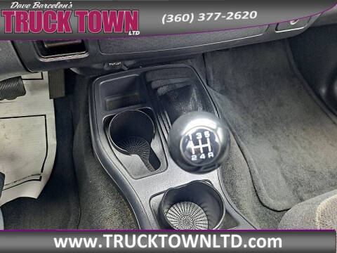 2003 Dodge Dakota