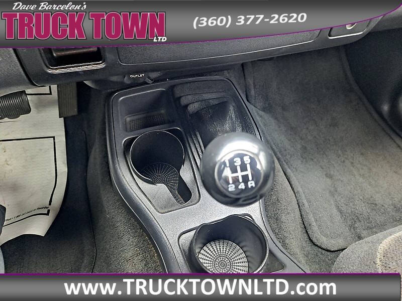 2003 Dodge Dakota