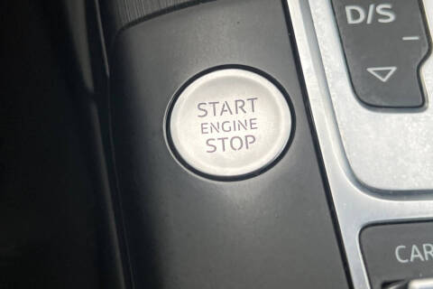 2018 Audi A3 Sportback e-tron