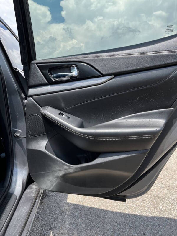 2017 Nissan Maxima