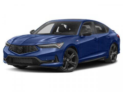 2023 Acura Integra
