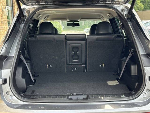 2023 Mitsubishi Outlander PHEV