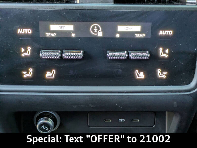 2024 Porsche Cayenne Coupe