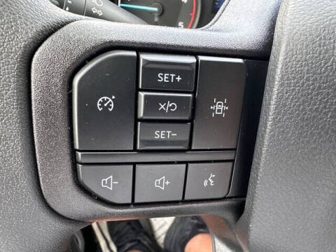 2025 Ford F-350 Super Duty XLT