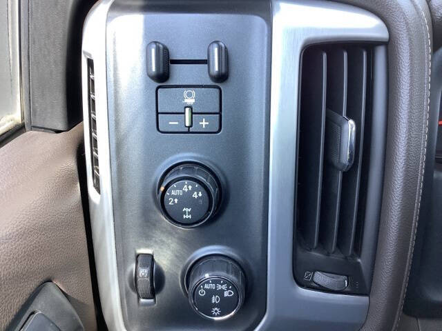 2016 GMC Sierra 1500