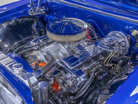 1967 Chevrolet Impala