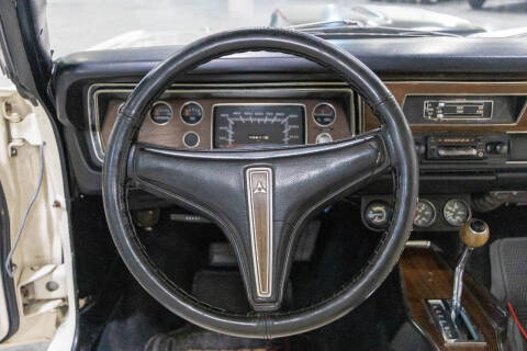 1974 Dodge Dart