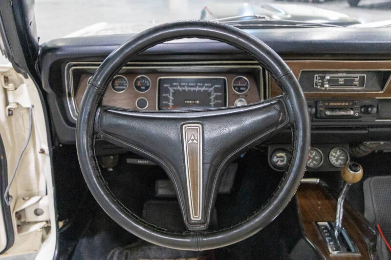 1974 Dodge Dart
