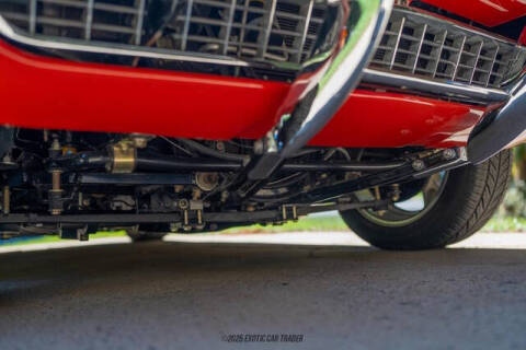 1967 Chevrolet Corvette