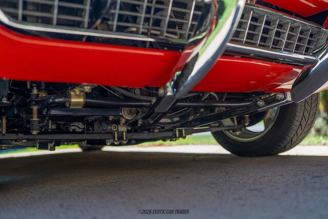 1967 Chevrolet Corvette