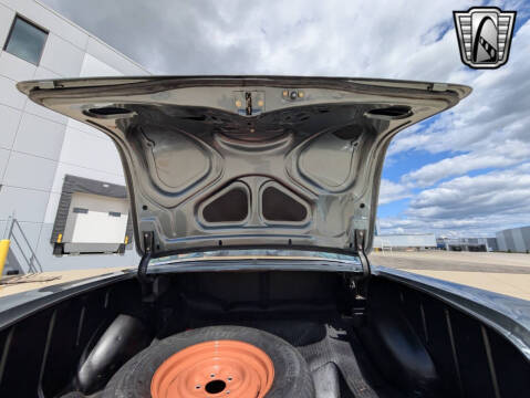 1955 Chevrolet Bel Air