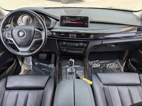 2016 BMW X5 xDrive40e
