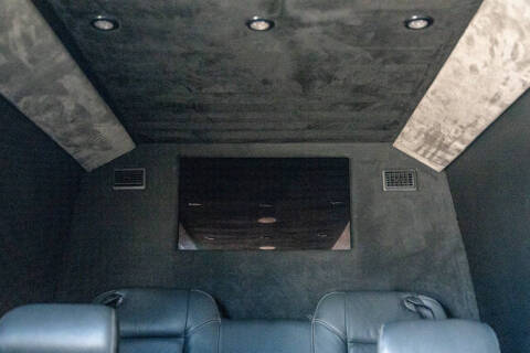 2010 Mercedes-Benz Sprinter