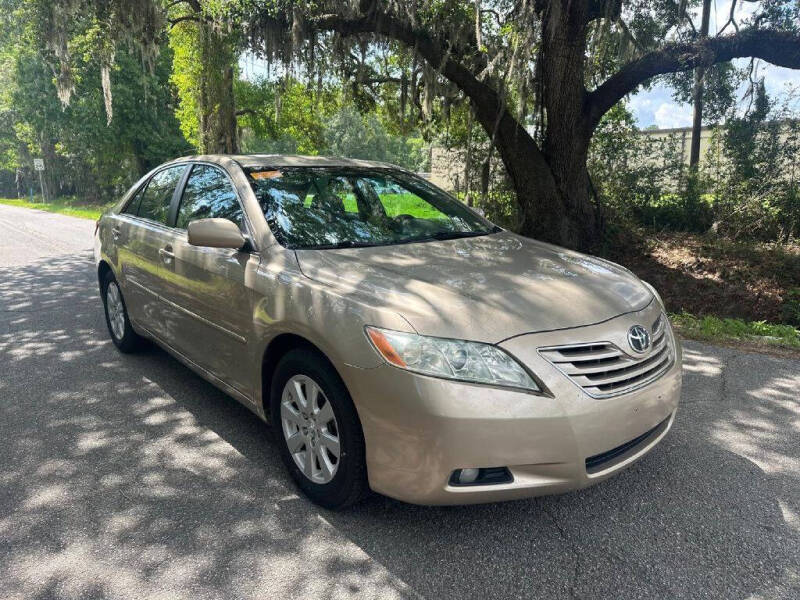 2008 Toyota Camry