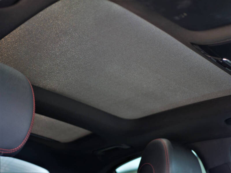 2017 Mercedes-Benz C-Class AMG C 43