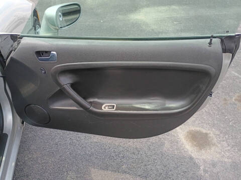 2008 Pontiac Solstice